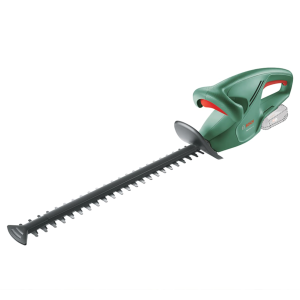 Аккумуляторная садовая пила BOSCH EasyHedgeCut 18V-52-13