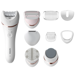 Эпилятор Philips BRE740/10 Series 8000