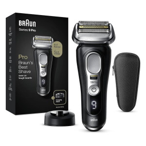 Электробритва Braun 9410S Series 9 Pro