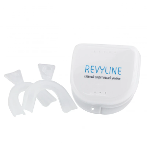 Термопластичные капы Revyline