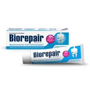 Зубная паста Biorepair Original, 75 мл Зубная паста Biorepair Original, 75 мл