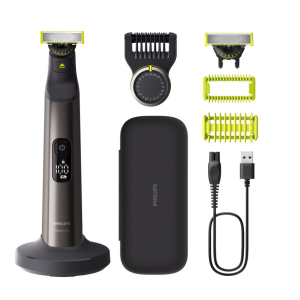ДРУГАЯ ЗАКУПКА - Триммер Philips OneBlade Pro QP6652/61 ДРУГАЯ ЗАКУПКА - Триммер Philips OneBlade Pro QP6652/61