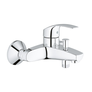Смеситель для ванны GROHE Eurosmart New, 33300002