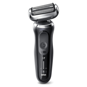 Электробритва Braun Series 7 71-N1000S Black/Noire Wet&Dry