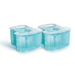 Картриджи для станции очистки Philips SmartClean JC302/50, 2 шт