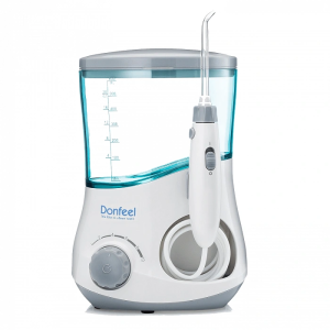 Ирригатор стационарный Donfeel OR-840 "Air" Ирригатор стационарный Donfeel OR-840 "Air"