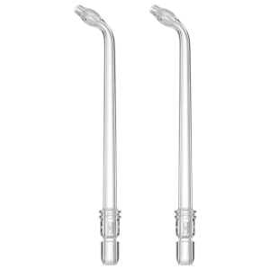 Насадки WEW0986W503 (2 шт) для ирригатора Panasonic EW-1511, EW-DJ4B