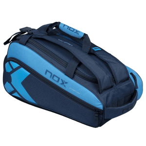 Сумка Nox STREET SERIES PADEL BAG SKY BLUE BPSTSKBL