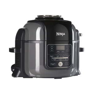 Скороварка электрическая Ninja Foodi OP300EU 1460 Вт, 3,6 л, черный Скороварка электрическая Ninja Foodi OP300EU 1460 Вт, 3,6 л, черный