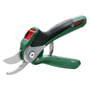 Аккумуляторный секатор Bosch EasyPrune 06008B2151
