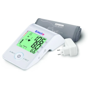 Тонометр B.Well MED-55 с адаптером