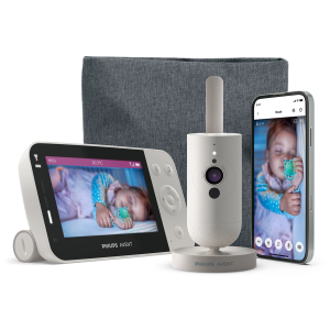 Видеоняня Philips AVENT SCD953/26 Видеоняня Philips AVENT SCD953/26