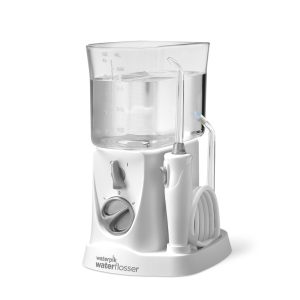 УЦЕНКА WaterPik WP-250 EU Nano - стационарный ирригатор УЦЕНКА WaterPik WP-250 EU Nano - стационарный ирригатор