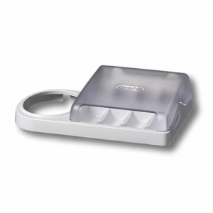 Контейнер для хранения 4-х насадок Oral-B