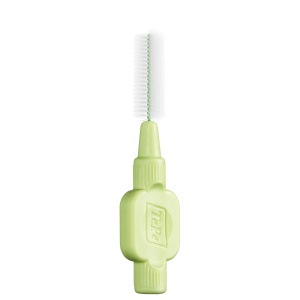 Ершик межзубный TePe Extra Soft 0.8 Green, 6 шт Ершик межзубный TePe Extra Soft 0.8 Green, 6 шт