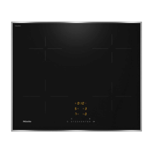 Варочная панель Miele KM 7361 FR (Black)