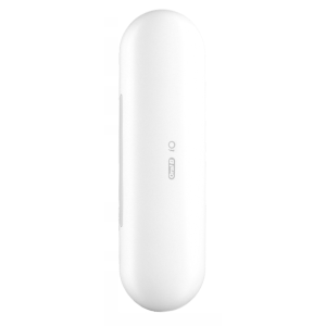 Футляр для электрической зубной щетки Oral-B iO лайт, белый