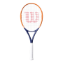 Теннисная ракетка WILSON ROLAND GARROS EQUIPE HP3 - WR193010U3