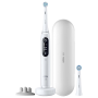 Электрическая зубная щетка Oral-B iO Series 7s White Alabaster (iOM7.2l1.3BС)