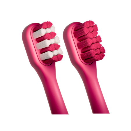 Электрическая зубная щетка SPLAT Sense&Power S88 Красная