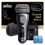Электробритва Braun 9667CC Series 9 Pro+
