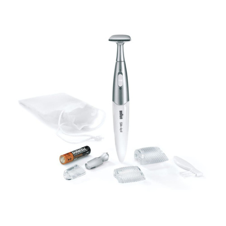 Триммер женский Braun FG1100