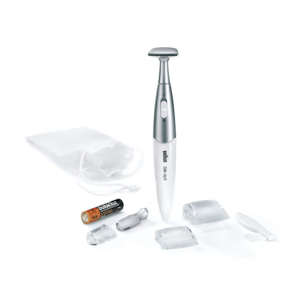 Триммер женский Braun FG1100 Триммер женский Braun FG1100