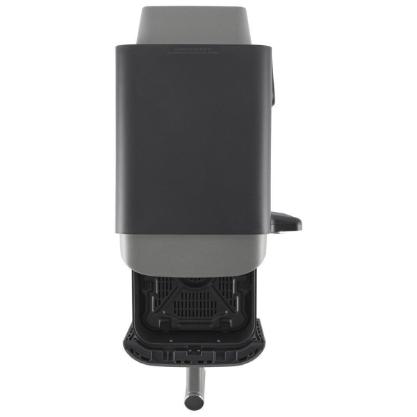 Аэрогриль Ninja Double Stack XL SL400EU, 9,5 л, серый