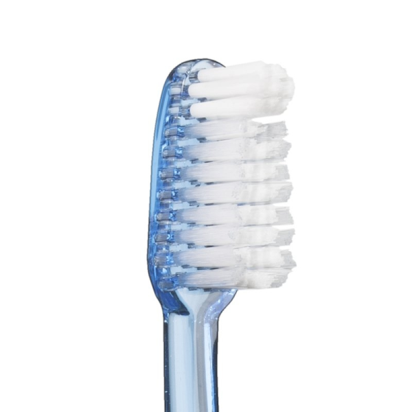 Зубная щетка ортодонтическая Vitis Orthodontic ФИОЛЕТОВАЯ Зубная щетка ортодонтическая Vitis Orthodontic ФИОЛЕТОВАЯ