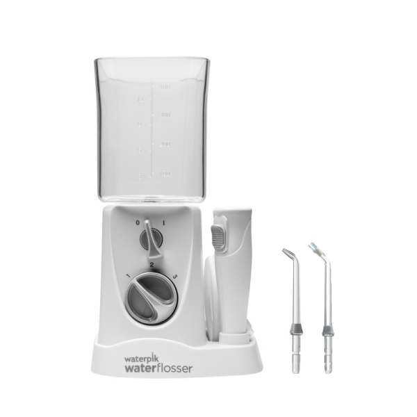 УЦЕНКА WaterPik WP-250 EU Nano - стационарный ирригатор УЦЕНКА WaterPik WP-250 EU Nano - стационарный ирригатор
