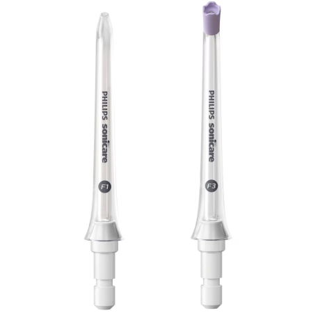 HX3806/31 - Ирригатор Philips Sonicare Cordless Power Flosser 3000, белый