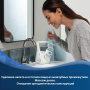 WaterPik WP-660 EU Ultra Professional - стационарный ирригатор (7 насадок)