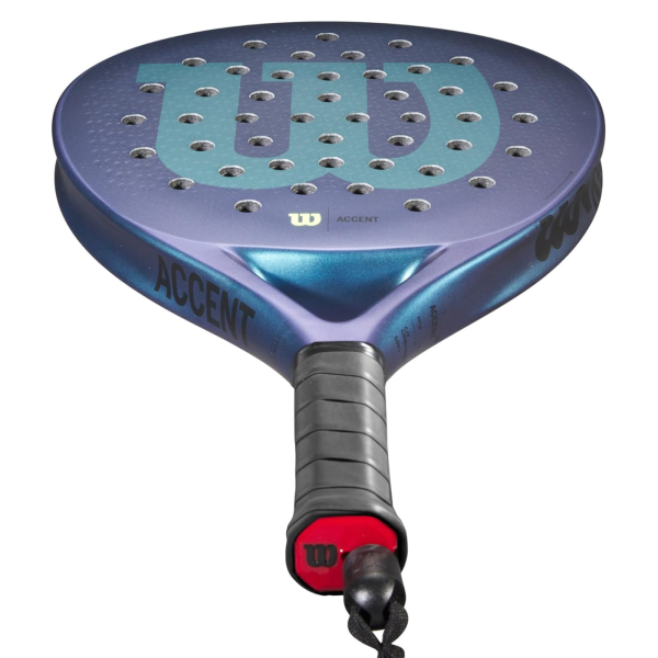 Ракетка для падел-тенниса WILSON Accent padel 2 WR146211U2