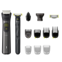 Набор для стрижки Philips MG9550/15 Series 9000, чeрный