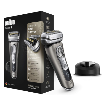 Электробритва Braun Series 9 9325s