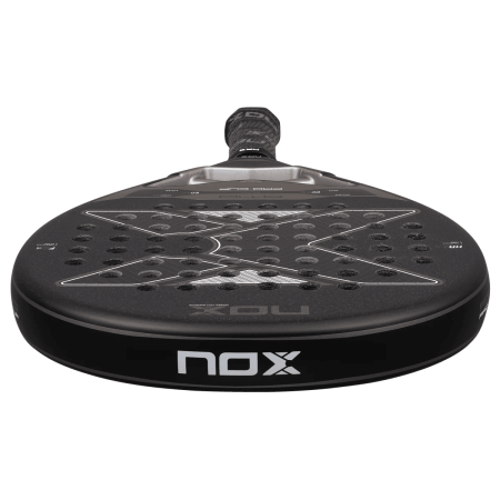Ракетка для падел тенниса Nox AT10 PRO CUP HARD by Agustin Tapia