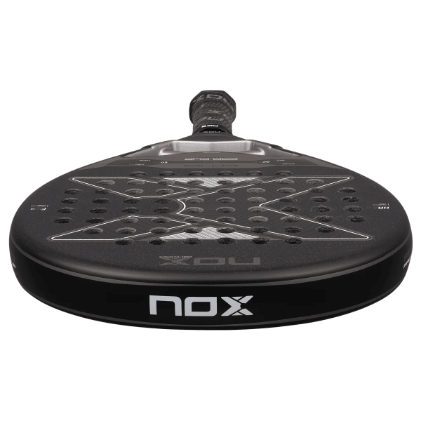 Ракетка для падел тенниса Nox AT10 PRO CUP HARD by Agustin Tapia