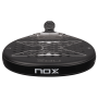 Ракетка для падел тенниса Nox AT10 PRO CUP HARD by Agustin Tapia
