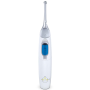 HX8438/01 - ирригатор PHILIPS AirFloss Ultra, белый (2 насадки)