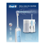Ирригатор Oral-B OxyJet MD20, 2 насадки Ирригатор Oral-B OxyJet MD20, 2 насадки