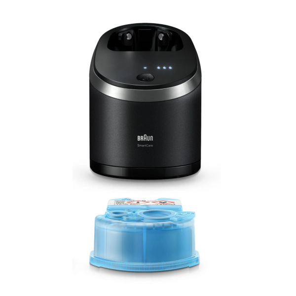 УЦЕНКА Электробритва Braun Series 9 Pro+ 9565 CC