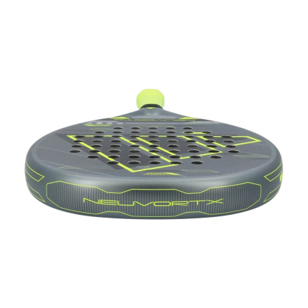 Ракетка для падел-тенниса ADIDAS Neuvortx Black/Lima