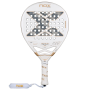 Ракетка для падел тенниса Nox AT10 Luxury Genius 12K Alum XTREM by Agustin Tapia 2026