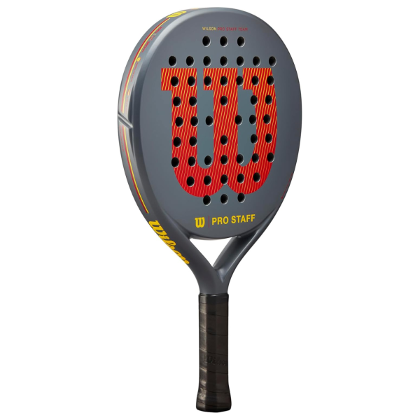 Ракетка для падел тенниса WILSON PRO Staff V2 Team - WR112311U2 Ракетка для падел тенниса WILSON PRO Staff V2 Team - WR112311U2