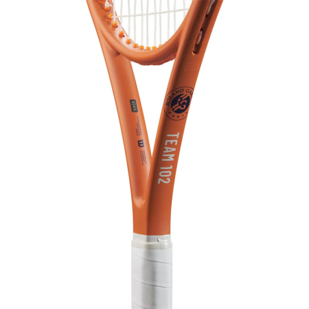 Теннисная ракетка WILSON ROLAND GARROS TEAM 102 - WR168610U3