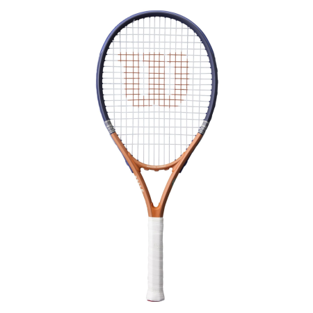 УЦЕНКА Теннисная ракетка WILSON ROLAND ELITE WR193210U3