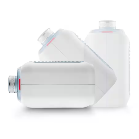 DeLonghi Настольный тепловентилятор HFX10B03.LB