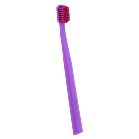 З/щетка Revyline PRO SM 6000 (soft-medium) СИРЕНЕВАЯ
