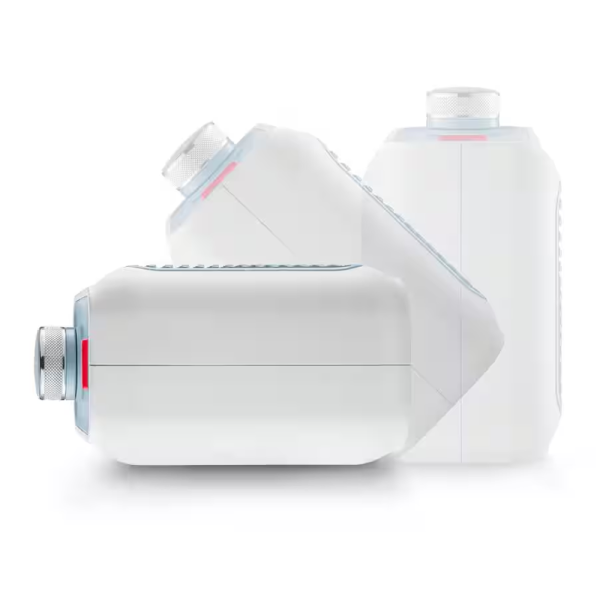 DeLonghi Настольный тепловентилятор HFX10B03.LB