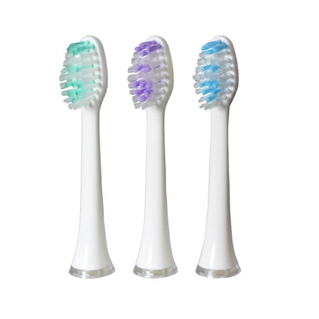 Ультразвуковая зубная щетка Donfeel HSD-015 Белая